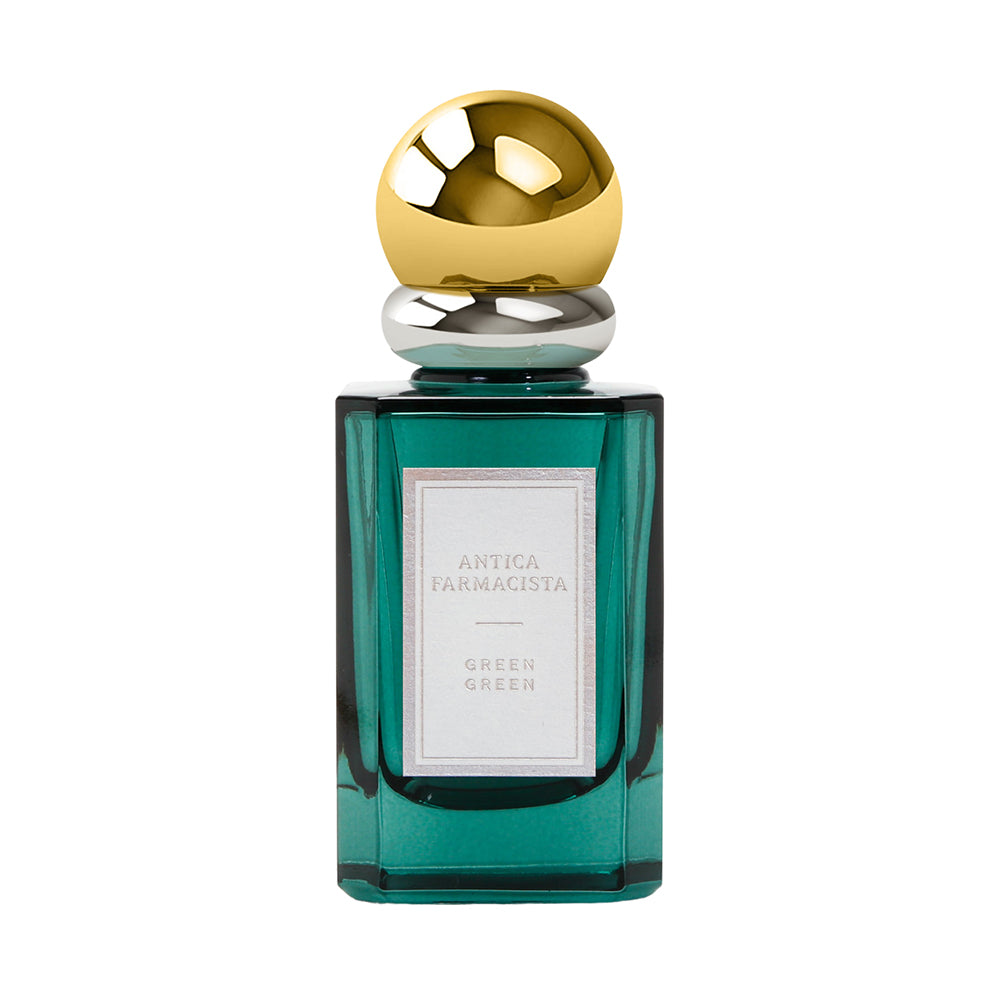 Personal Perfume - Green Green