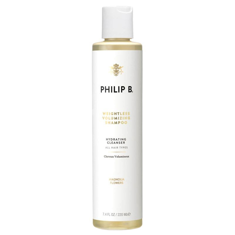 Weightless Volumizing Shampoo - 7.4oz