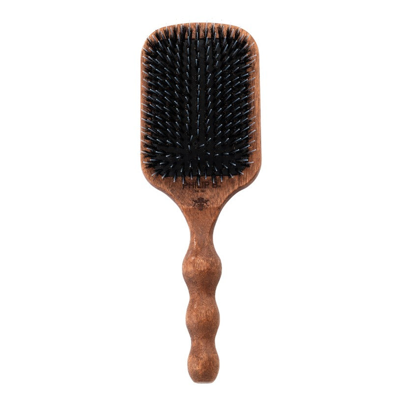 Paddle Hair Brush