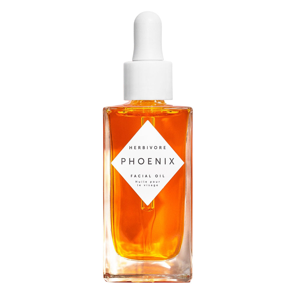 Phoenix Rosehip Anti-Aging Face Oil