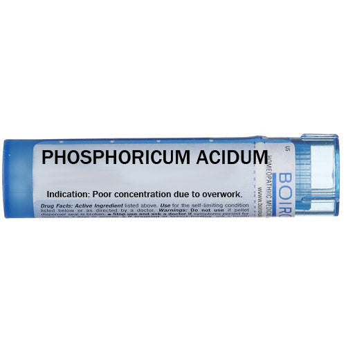 Phosphoricum acidum - Multidose Tube