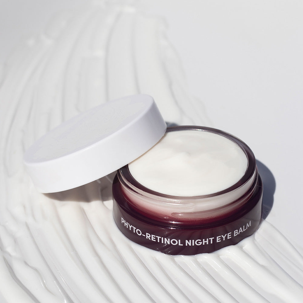 Phyto-Retinol Night Eye Balm