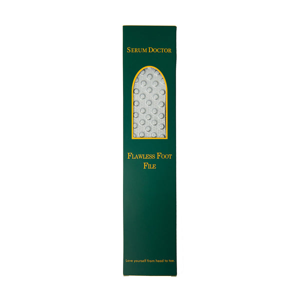 Flawless Foot File – C.O. Bigelow