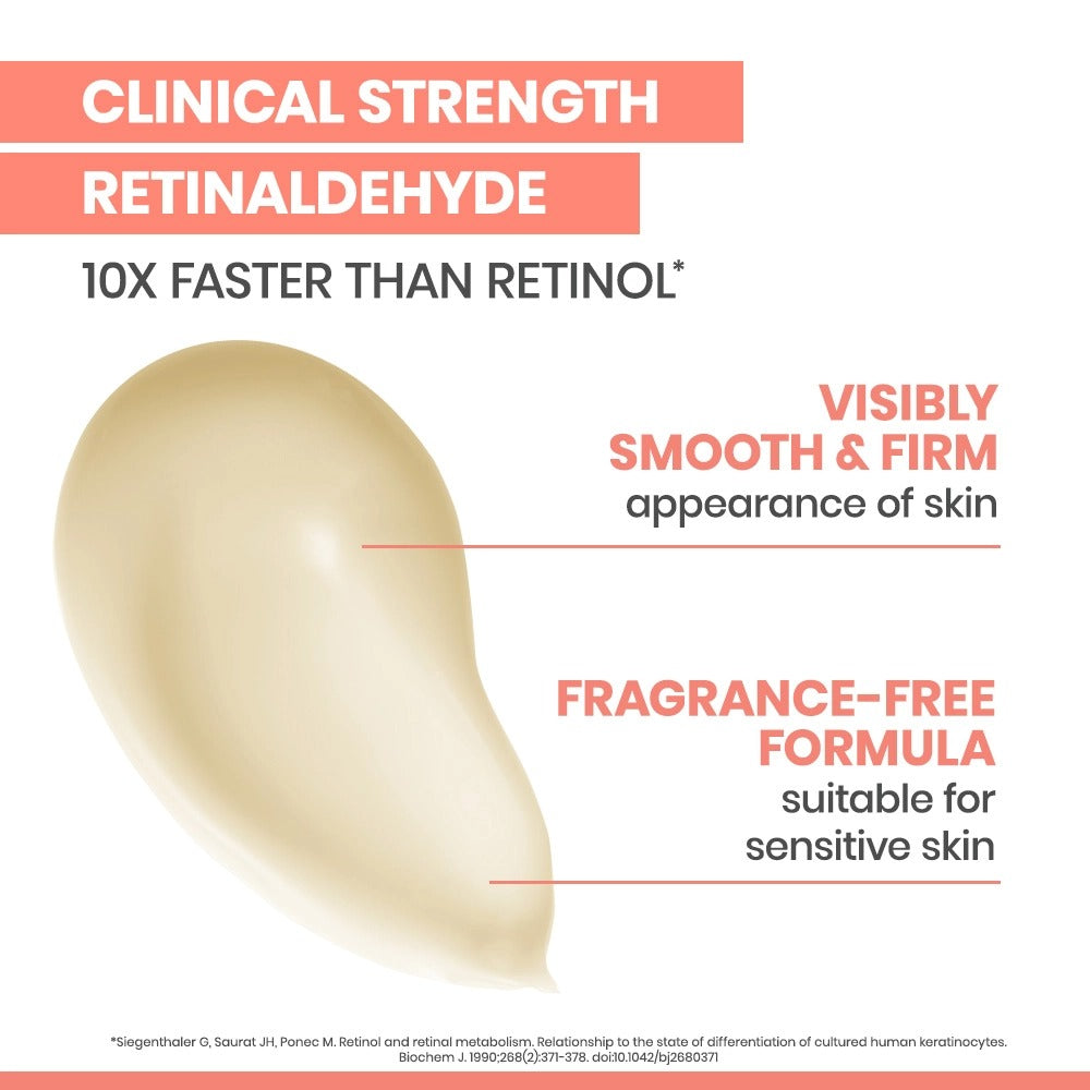 RetrinAL 0.1 Intensive Cream
