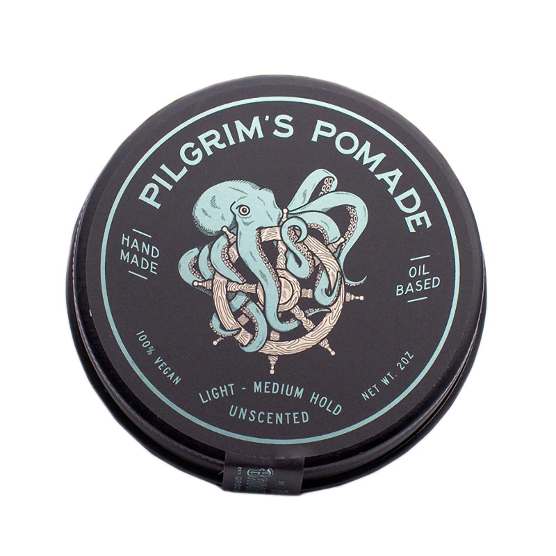 Pilgrim's Pomade - Unscented