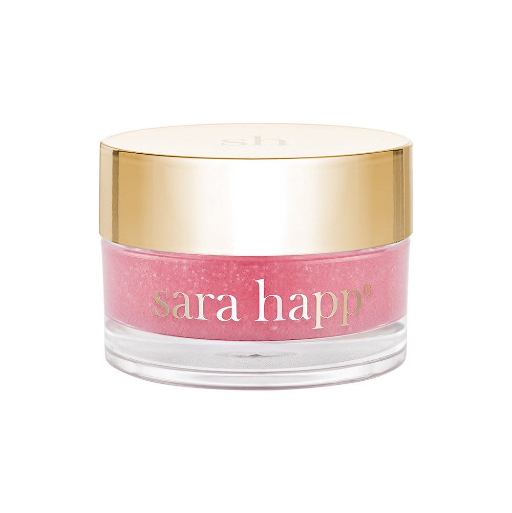 The Lip Scrub - Pink Grapefruit