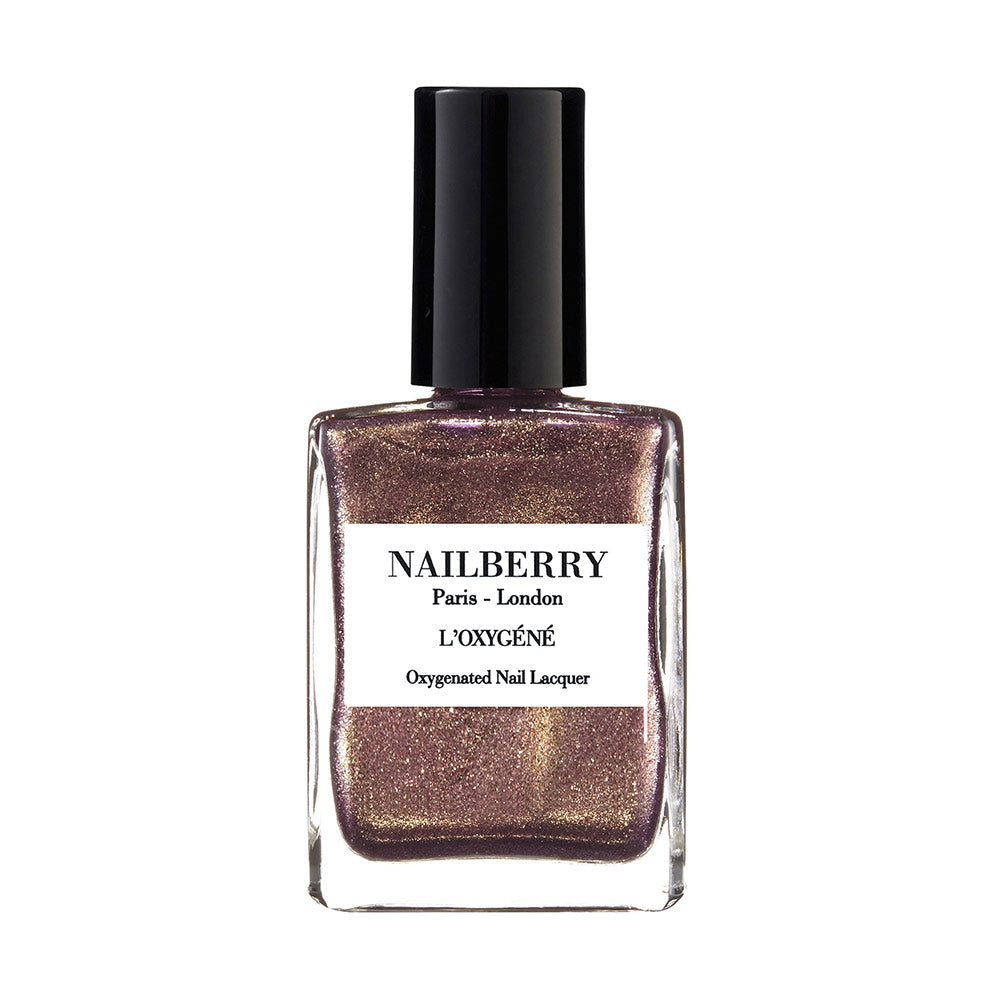 Nail Lacquer - Pink Sand