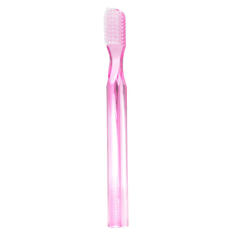 New Generation 45° Toothbrush - Light Pink