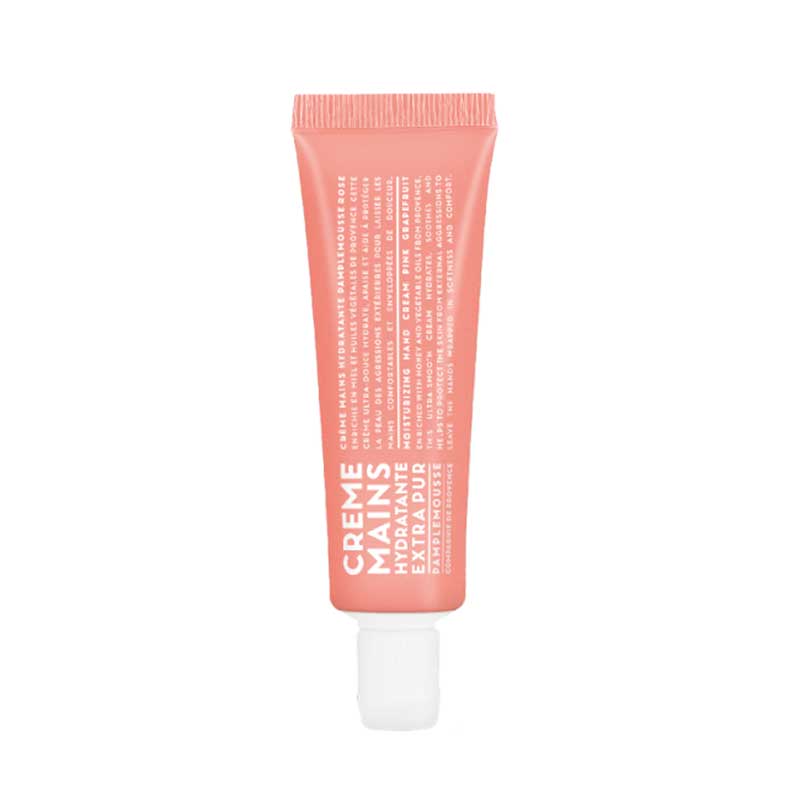 Pink Grapefruit Hand Cream