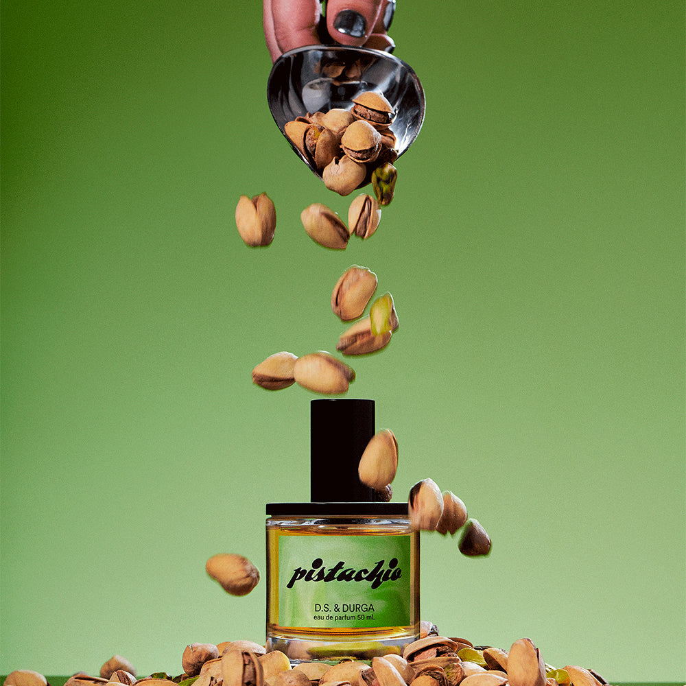 Pistachio - Eau de Parfum