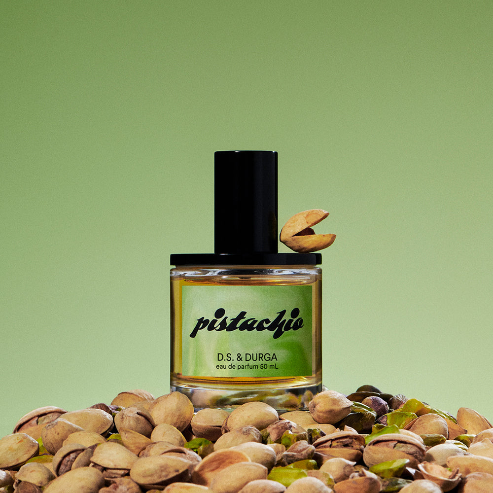 Pistachio - Eau de Parfum