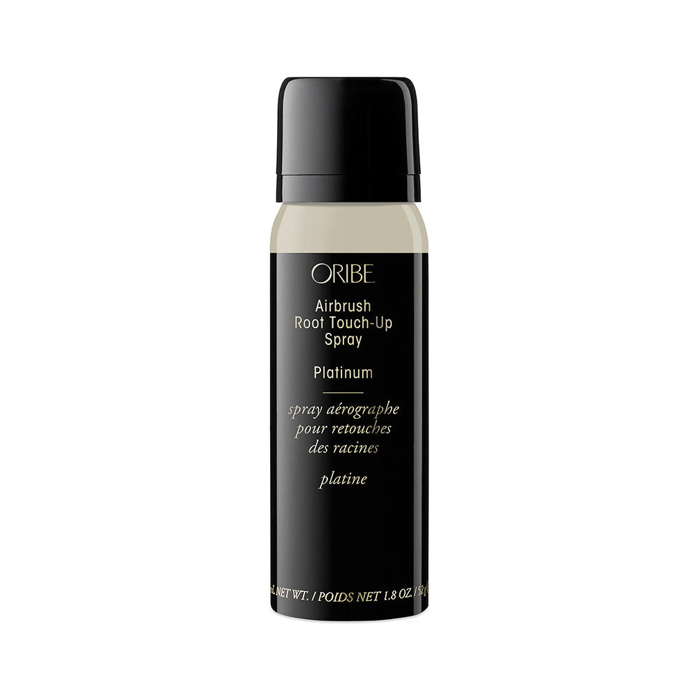 Airbrush Root Touch Up Spray - Platinum