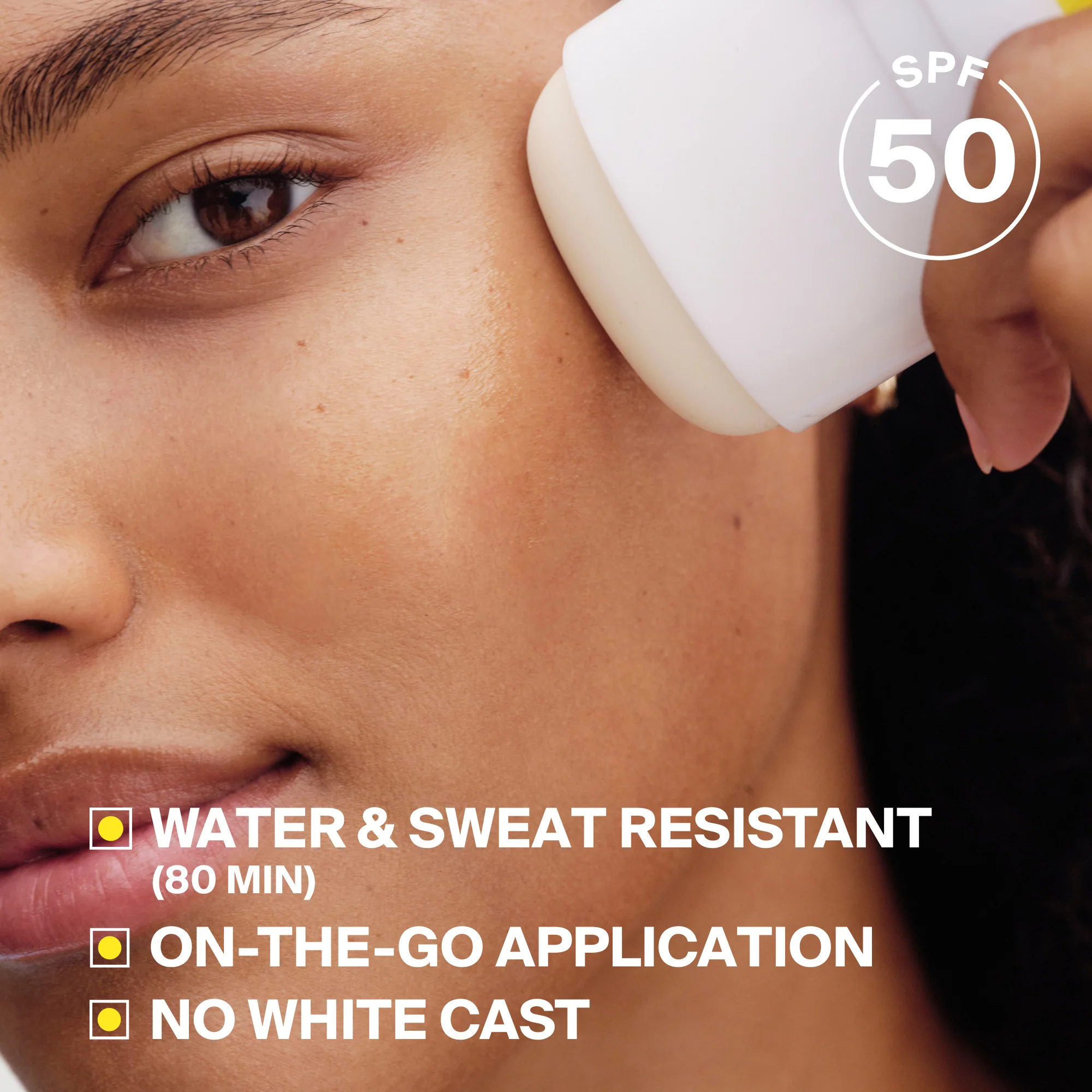 Play Everyday Stick SPF 50