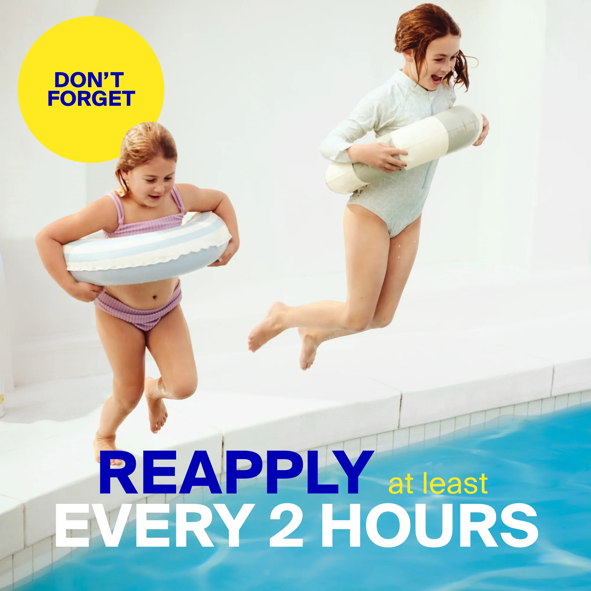 Play Everyday Stick SPF 50