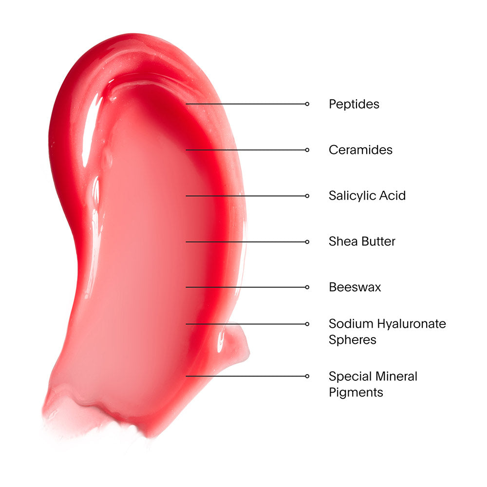 The PLASMA Lip Compound - Tinted