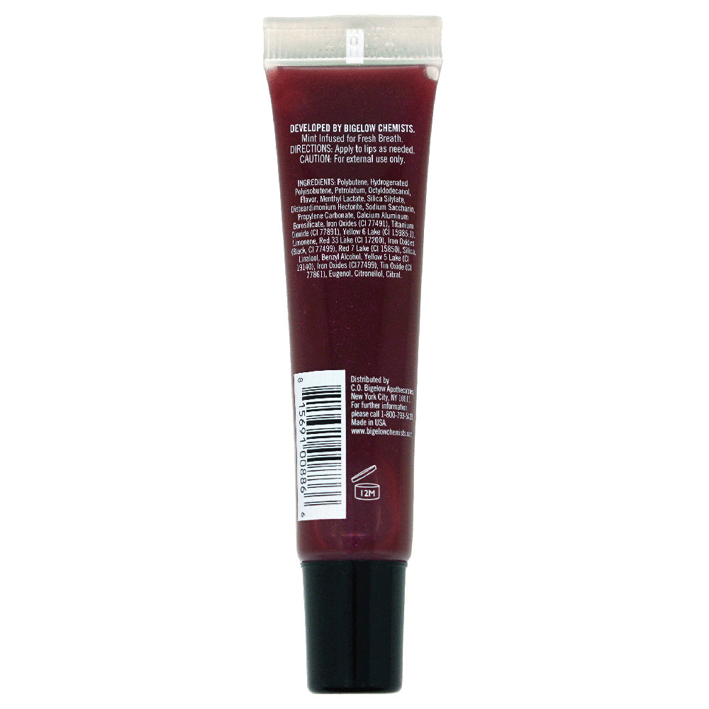 Mentha Lip Tint Plum Mint No. 1642 Mentha Lip Tint Plum Mint No. 1642