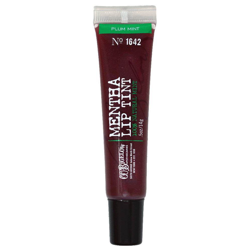 Mentha Lip Tint Plum Mint No. 1642