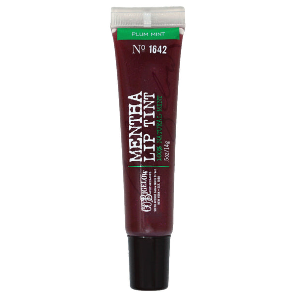 c.o. bigelow mentha lip balm Online Sex Therapy main image 0