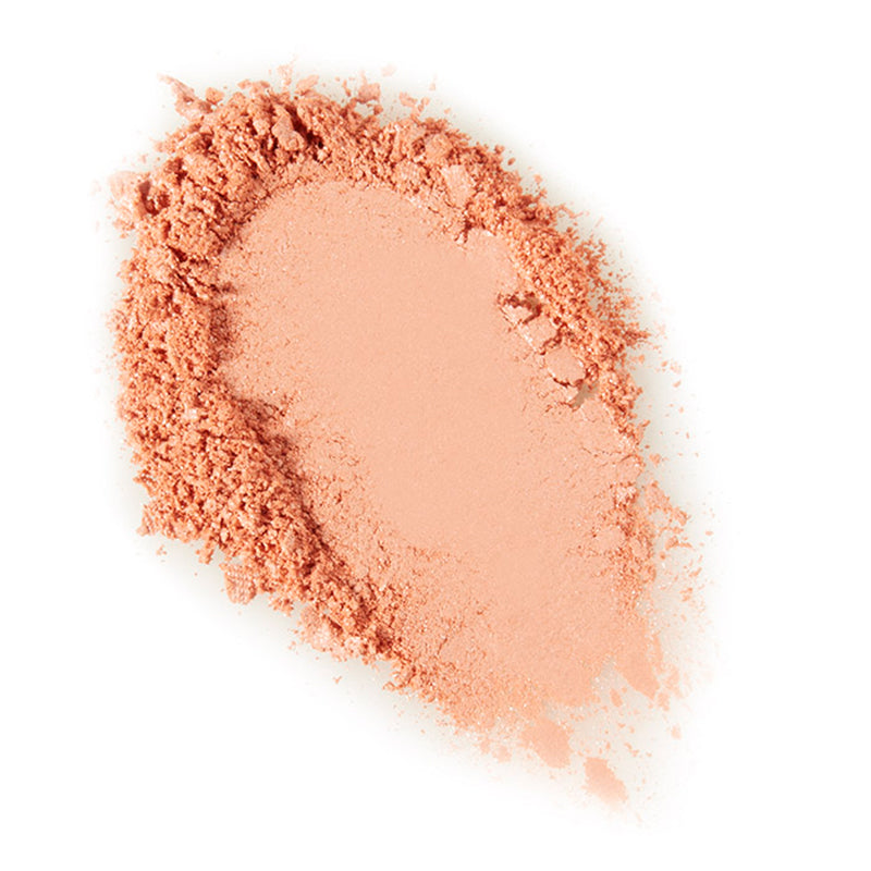 Pressed Mineral Blush