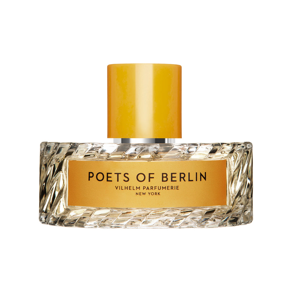 Poets of Berlin - Eau de Parfum