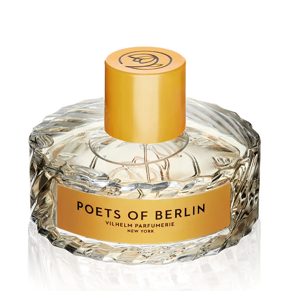 Poets of Berlin - Eau de Parfum