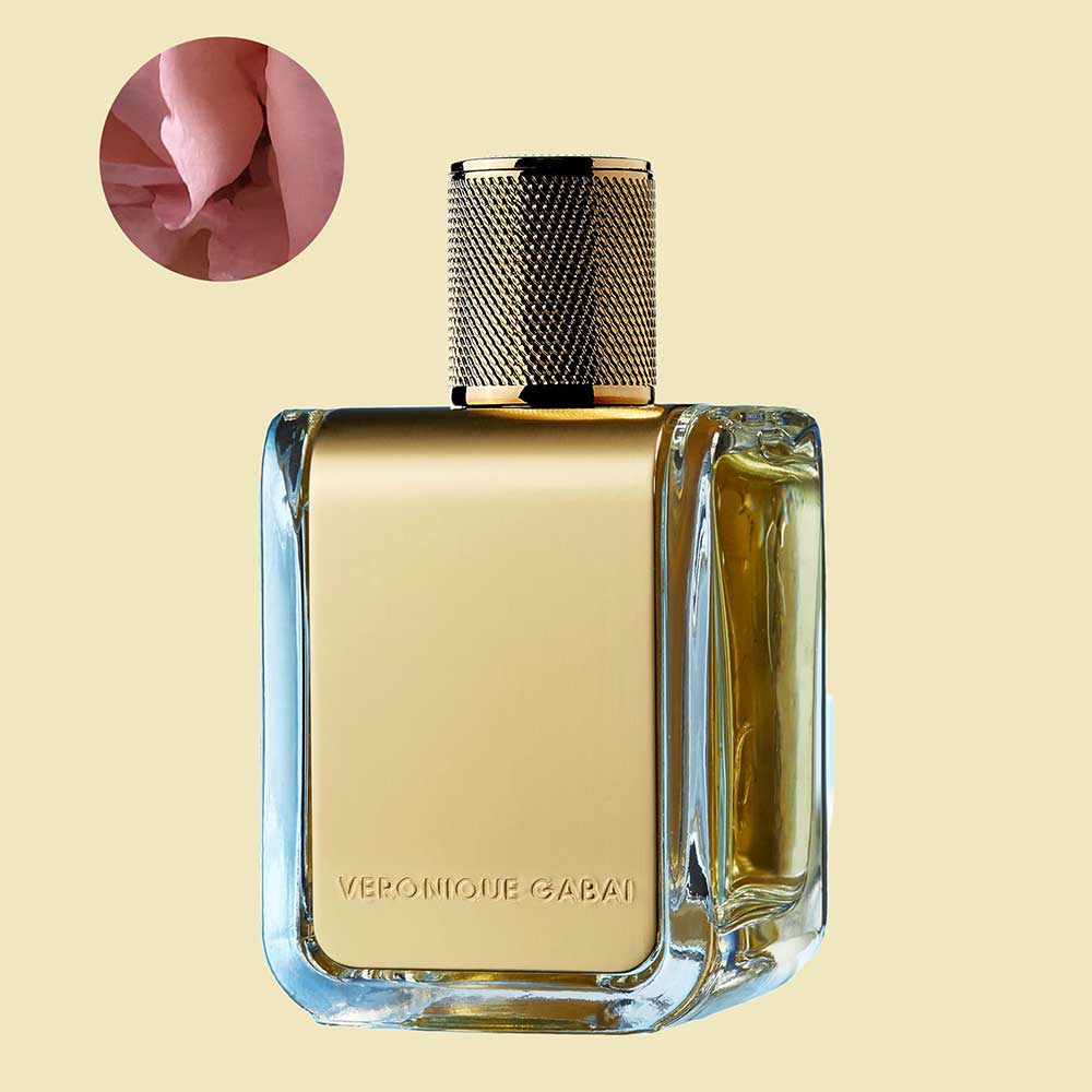 Eau de Parfum - Le Point G