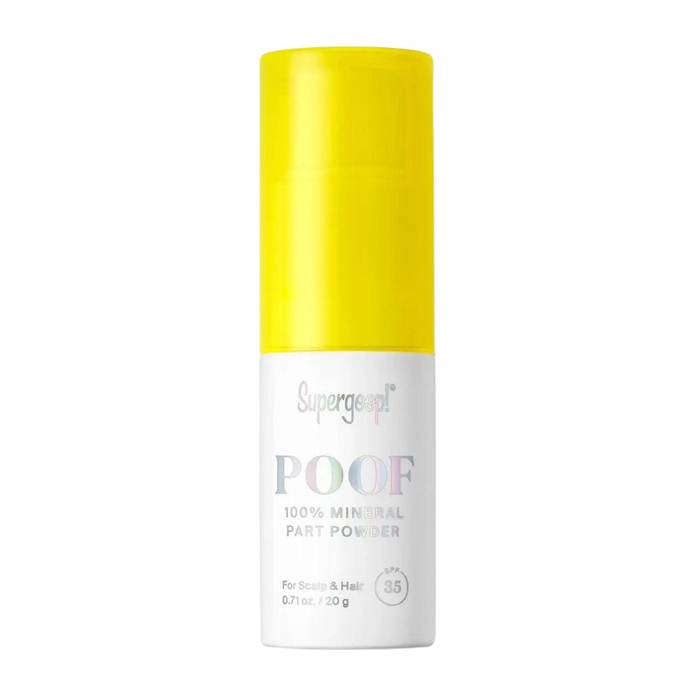 Poof Mineral Part Powder SPF 35