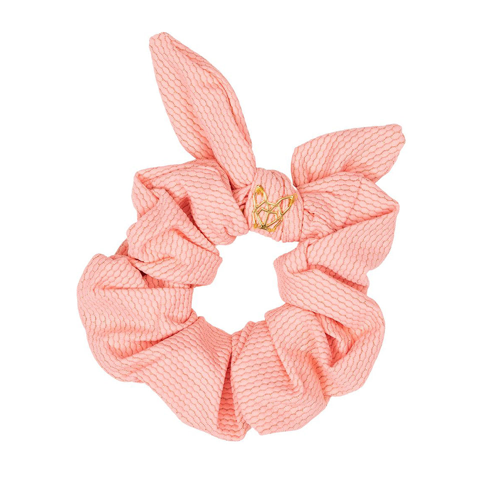 Women's Poolside Hunny Scrunchie