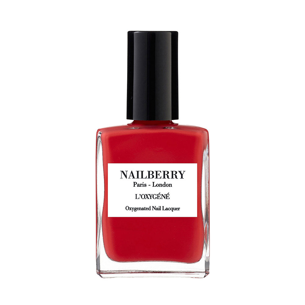 Nail Lacquer - Pop My Berry