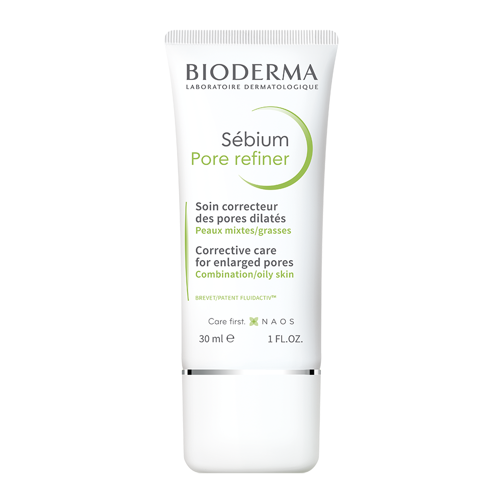 bioderma sebum pore refiner 1 oz