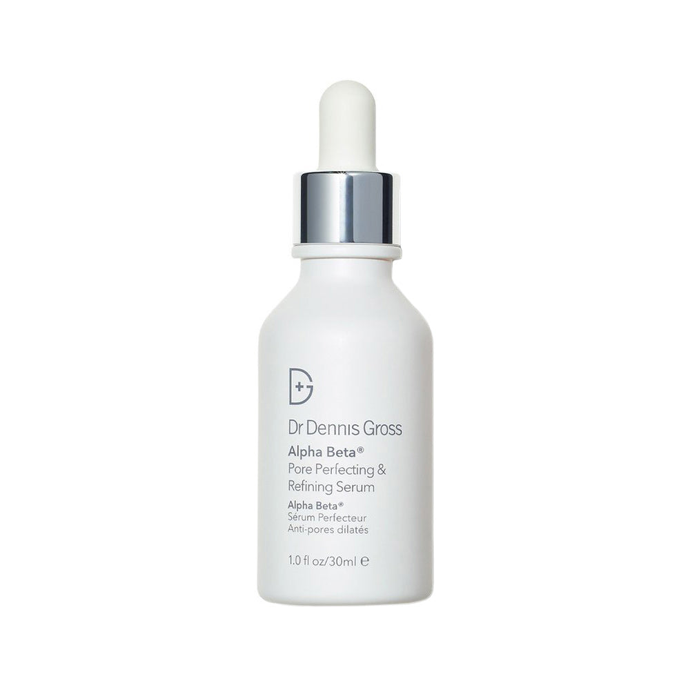 Alpha Beta Pore Perfecting & Refining Serum