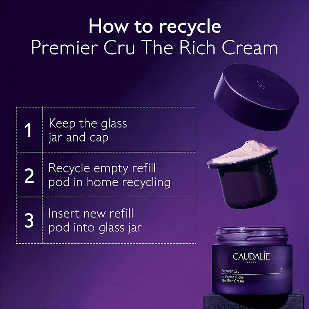 Premier Cru The Rich Cream – C.O. Bigelow