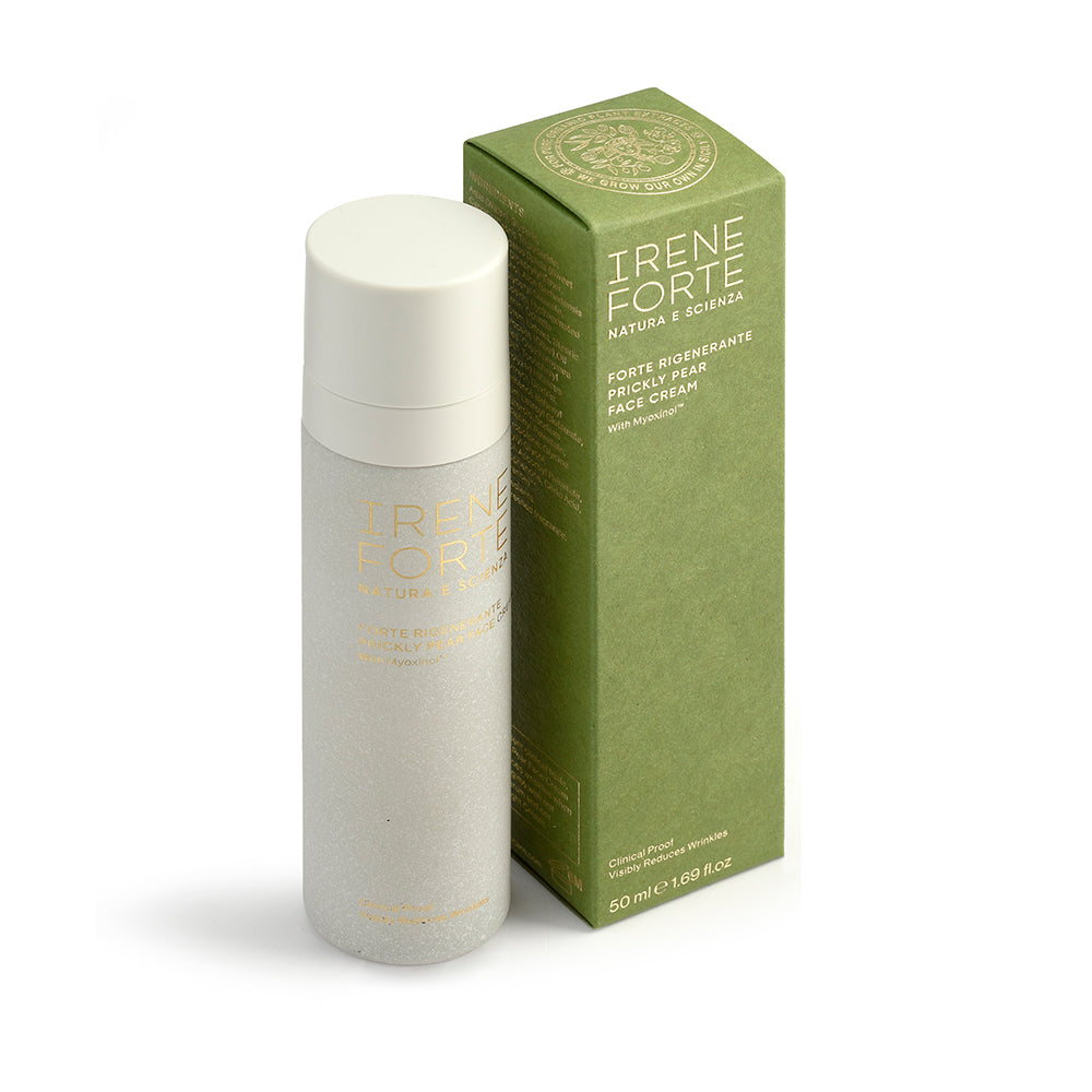 Prickly Pear Face Cream – C.O. Bigelow