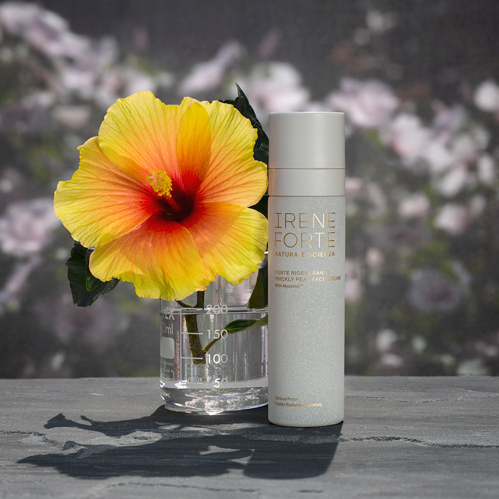 Prickly Pear Face Cream – C.O. Bigelow