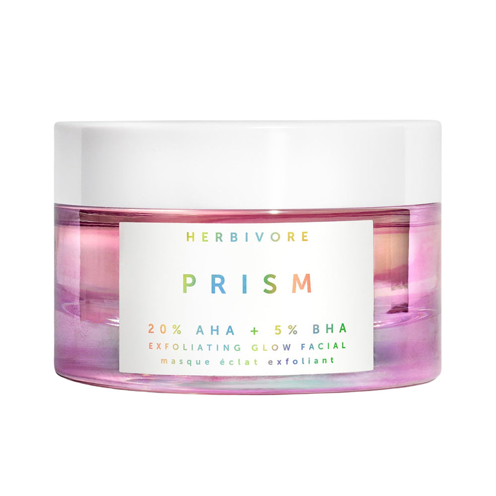 Prism AHA + BHA Exfoliating Glow Facial