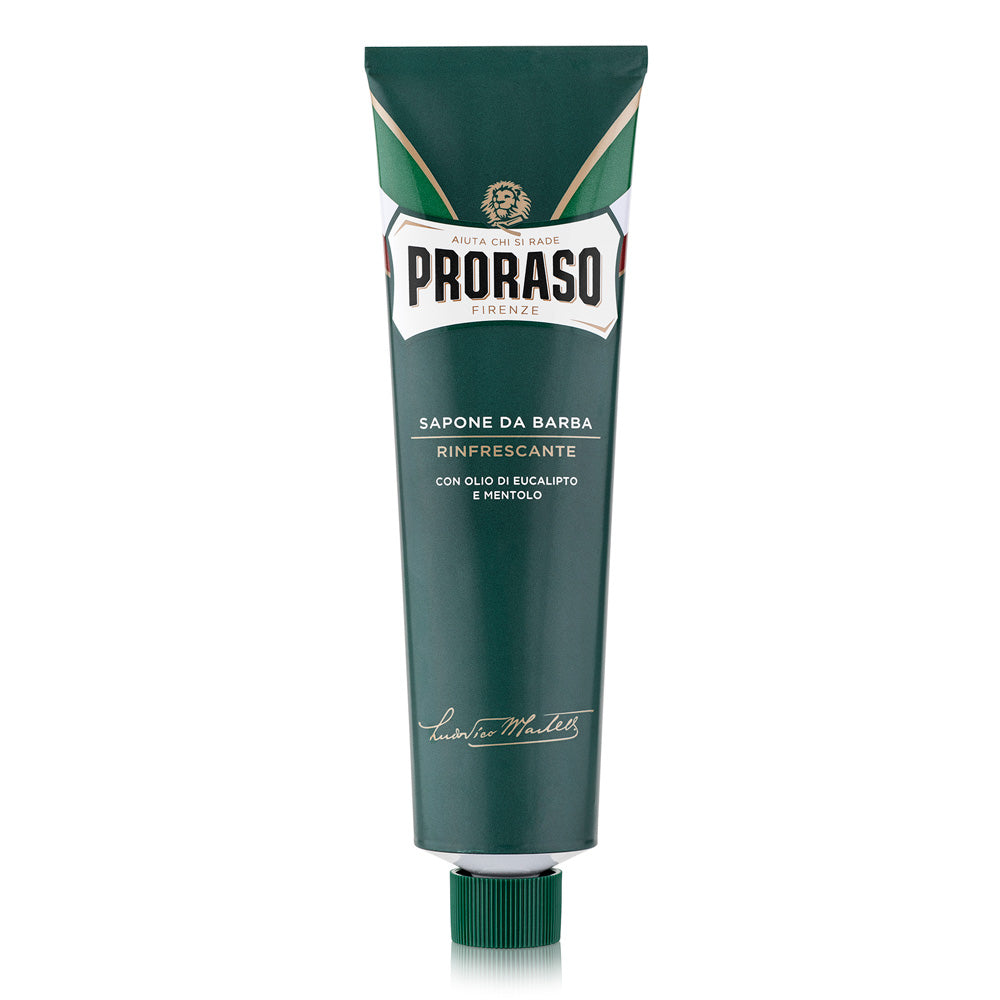 Shaving Cream - Refreshing Formula