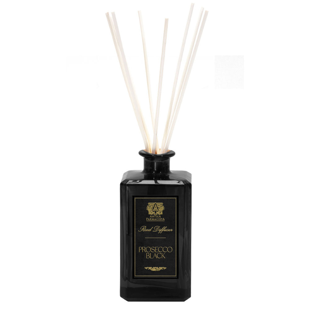 Prosecco Black Home Ambiance Diffuser