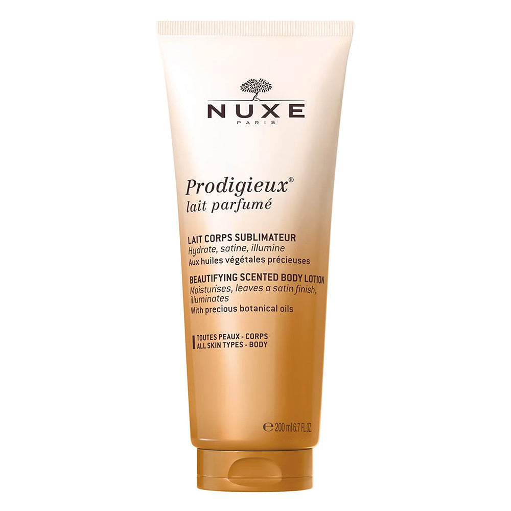 Prodigieux Beautifying  Scented Body Lotion