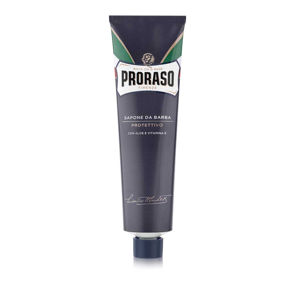 Shaving Cream - Protective & Moisturizing – C.O. Bigelow