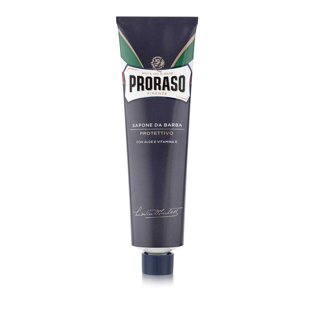 Shaving Cream - Protective & Moisturizing