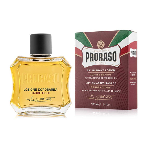 After Shave Lotion - Moisturizing & Nourishing – C.O. Bigelow