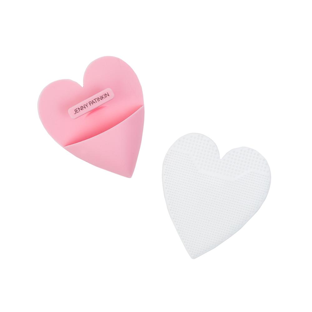 Pure Luxury Love Scrubbers