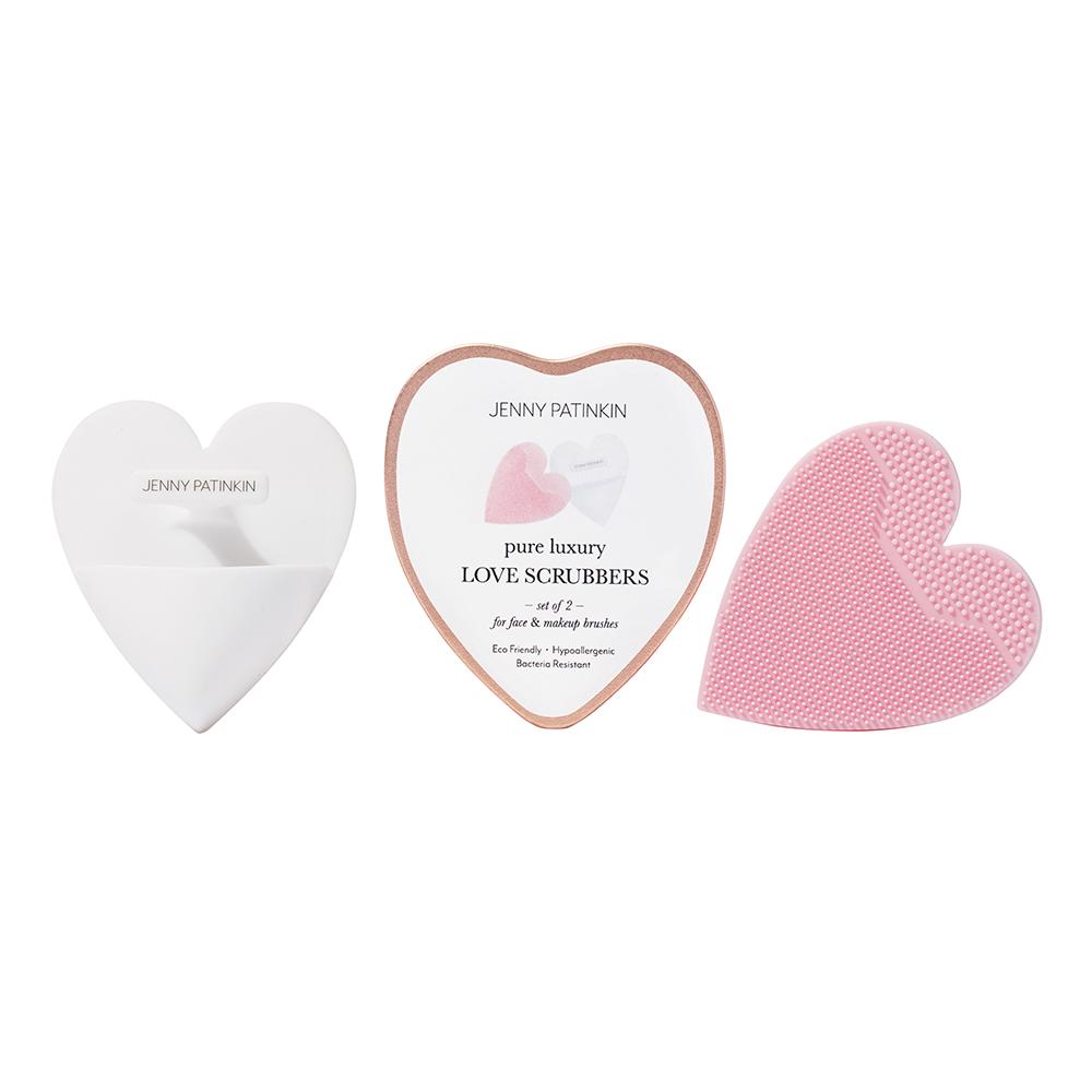 Pure Luxury Love Scrubbers