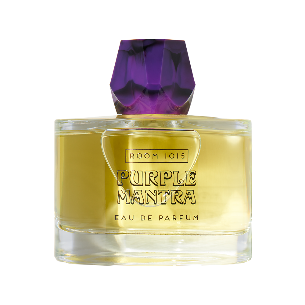 Purple Mantra - Eau de Parfum