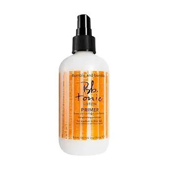 Tonic Lotion Primer