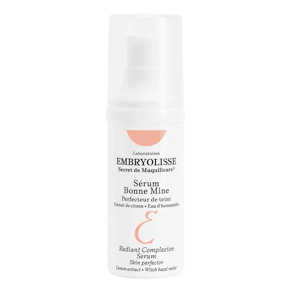 Radiant Complexion Serum