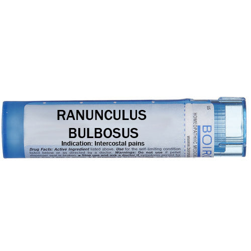 Ranunculus bulbosus - Multidose Tube