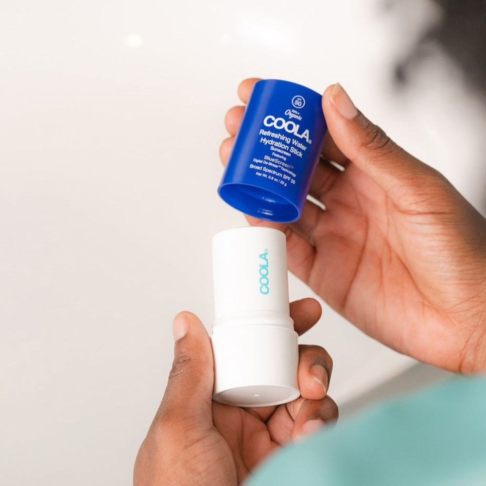 Refreshing Water Stick SPF 50 – C.O. Bigelow