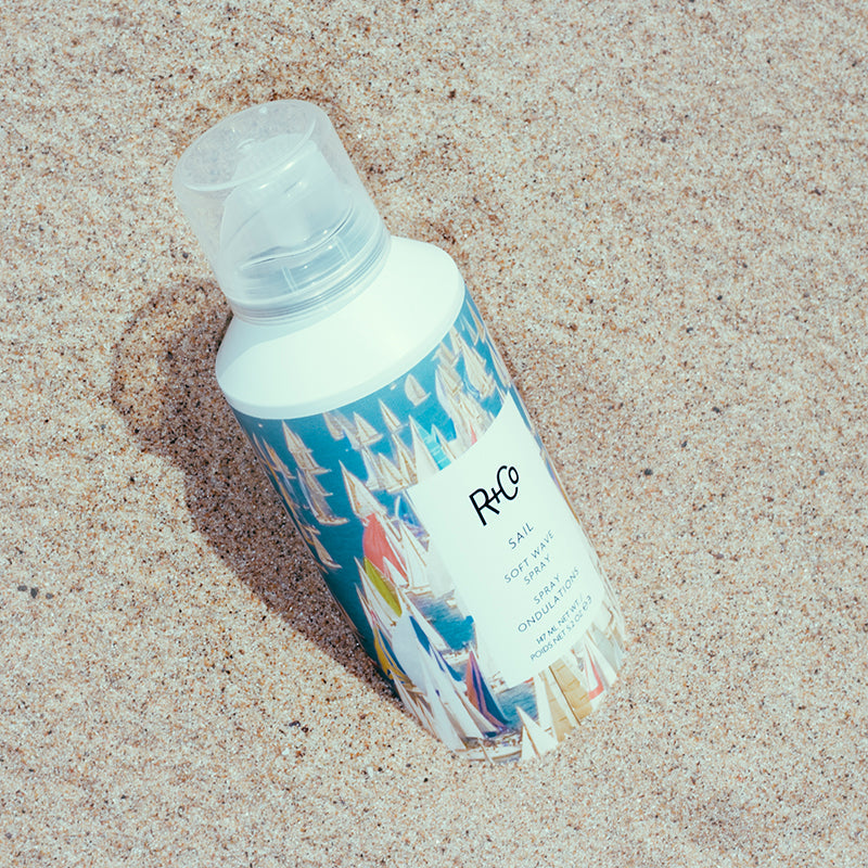 Sail Soft Wave Spray