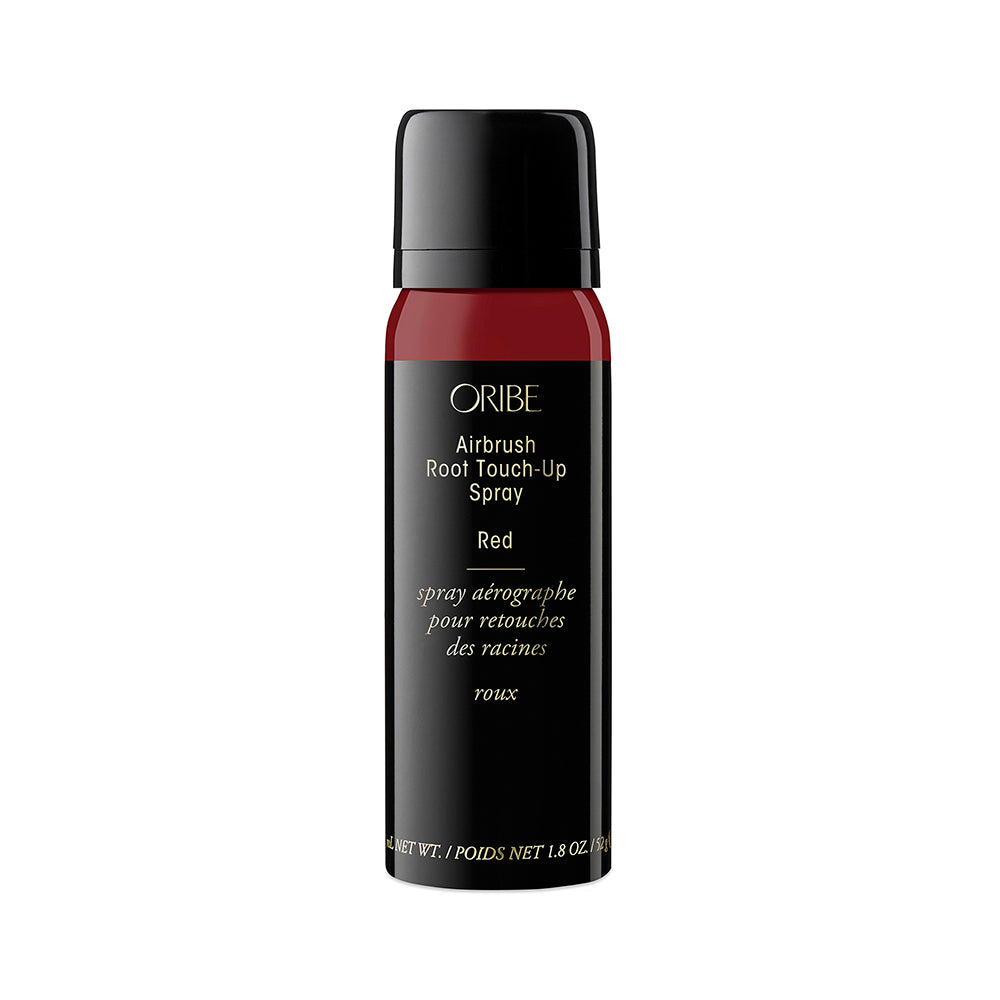 Airbrush Root Touch Up Spray - Red